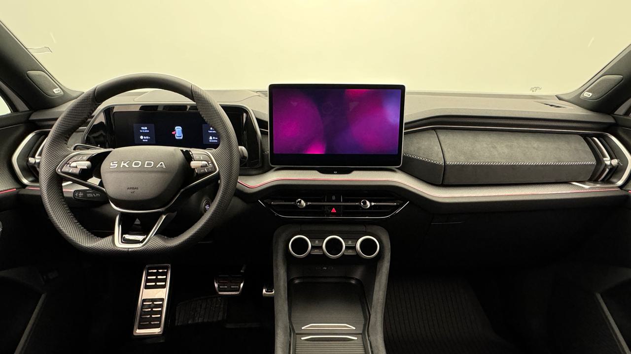 Skoda<br>Kodiaq 2.0 TDI Sportline 4x4 DSG