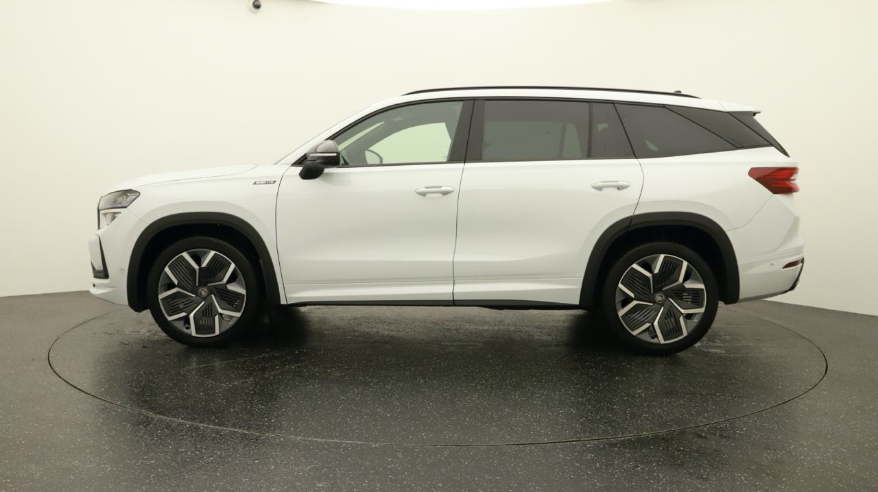 Skoda<br>Kodiaq 2.0 TDI Sportline 4x4 DSG