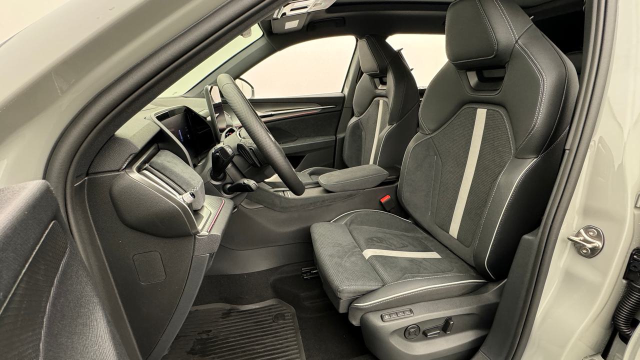 Skoda<br>Kodiaq 2.0 TDI Sportline 4x4 DSG