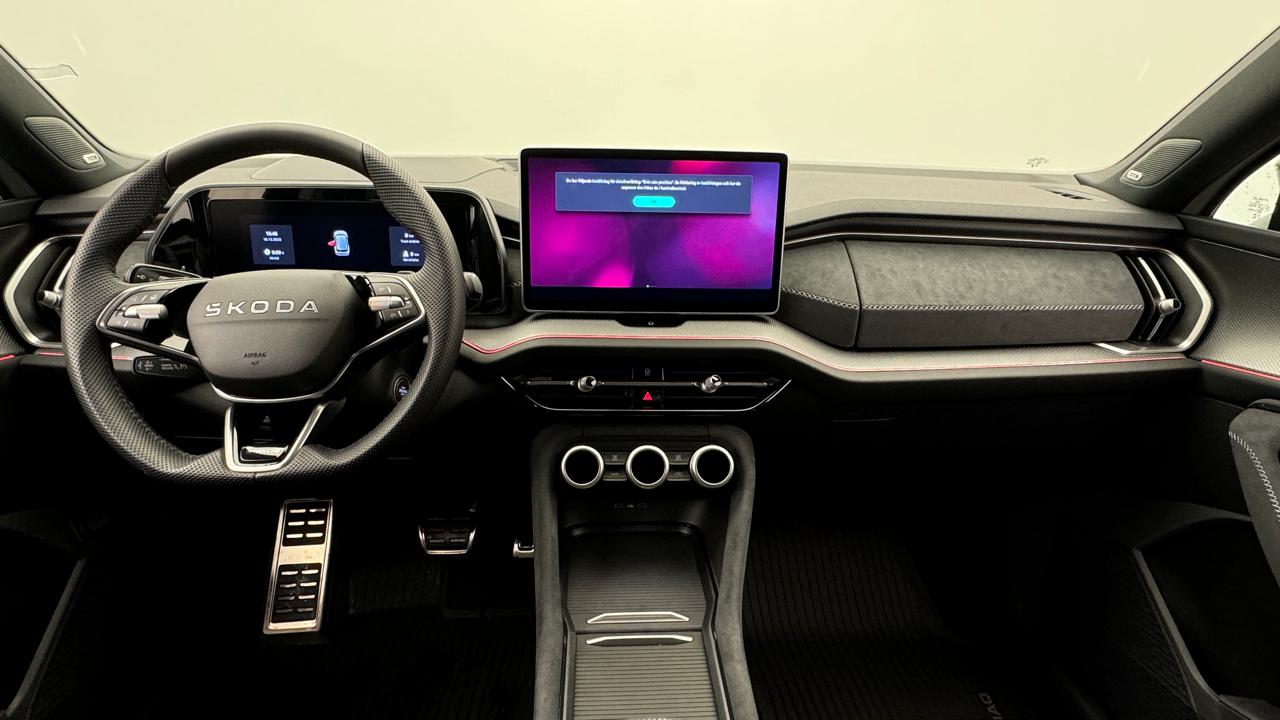 Skoda<br>Kodiaq 2.0 TDI Sportline 4x4 DSG