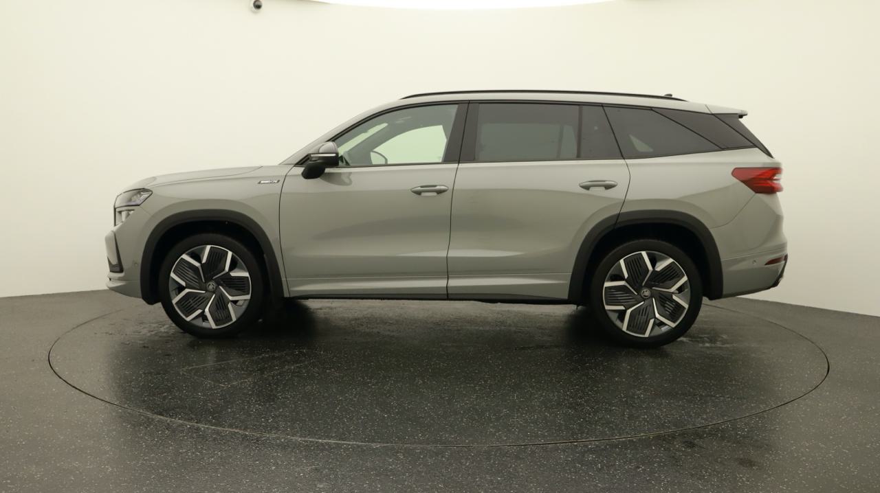 Skoda<br>Kodiaq 2.0 TDI Sportline 4x4 DSG