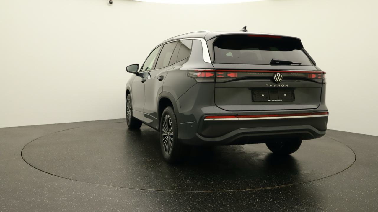 VW<br>Tayron 2.0 TDI SCR Elegance 4Motion DSG
