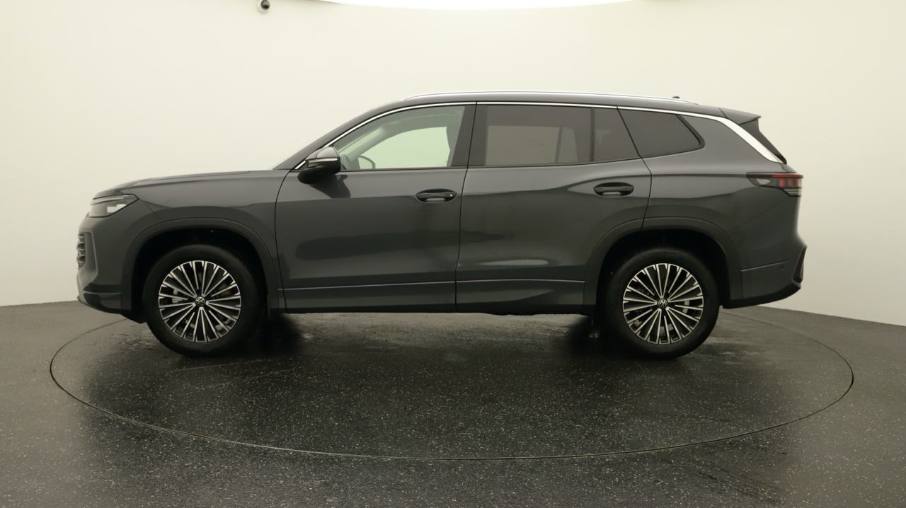 VW<br>Tayron 2.0 TDI SCR Elegance 4Motion DSG