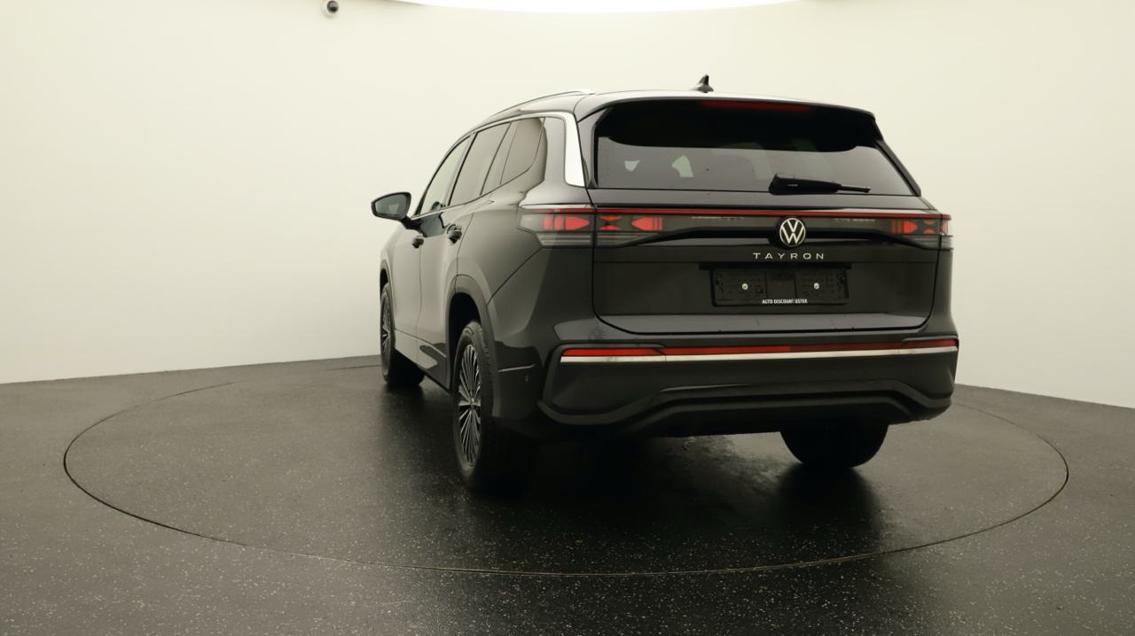 VW<br>Tayron 2.0 TDI SCR Elegance 4Motion DSG