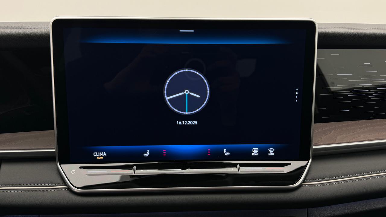 VW<br>Tayron 2.0 TDI SCR Elegance 4Motion DSG