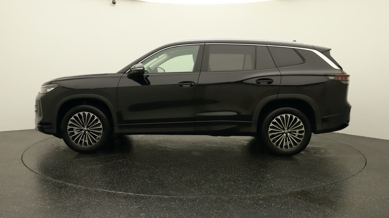 VW<br>Tayron 2.0 TDI SCR Elegance 4Motion DSG