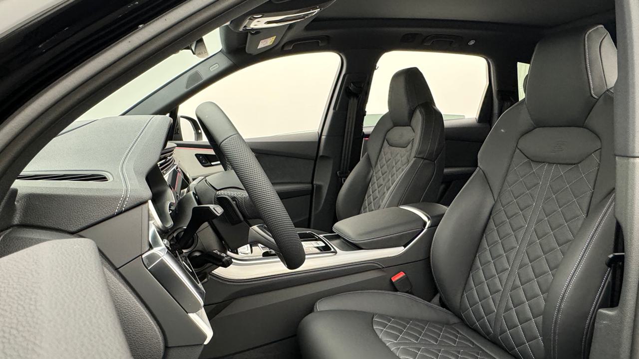 Audi<br>Q7 SUV TDI quattro 210 kW S Line tiptronic