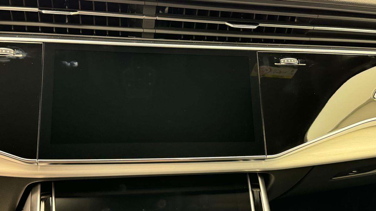 Audi<br>Q7 SUV TDI quattro 210 kW S Line tiptronic
