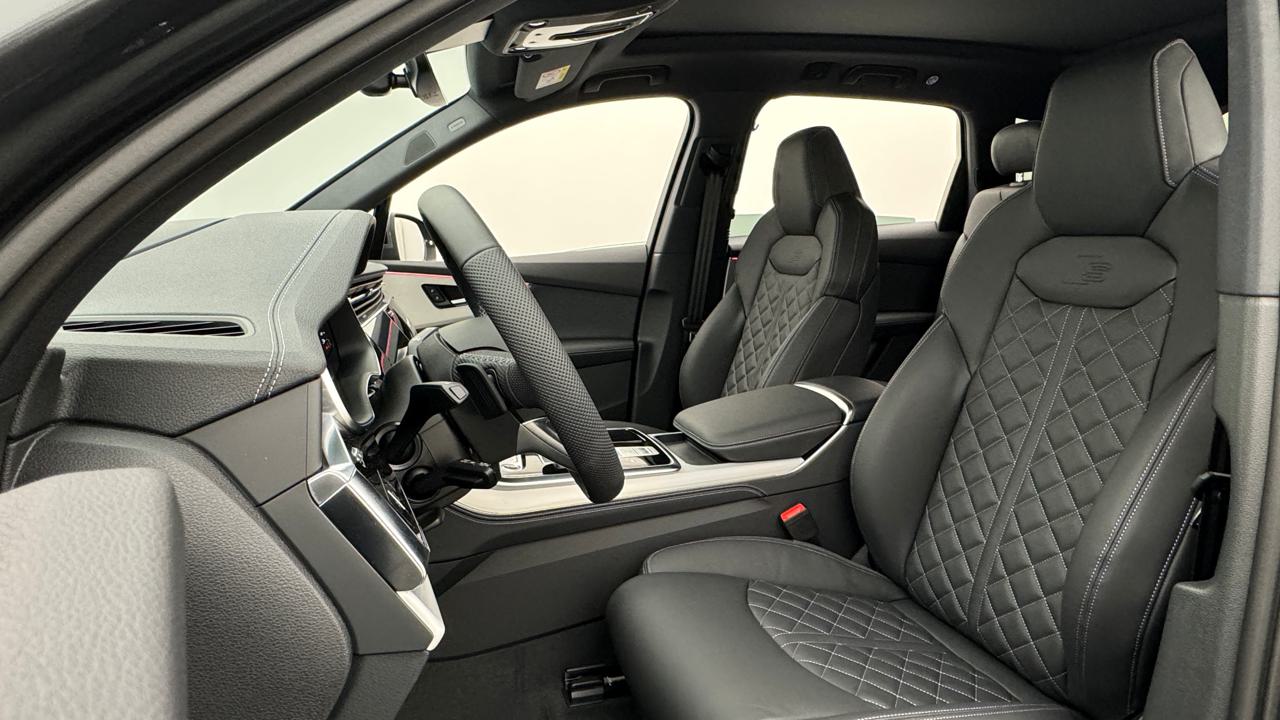 Audi<br>Q7 SUV TDI quattro 210 kW S Line tiptronic