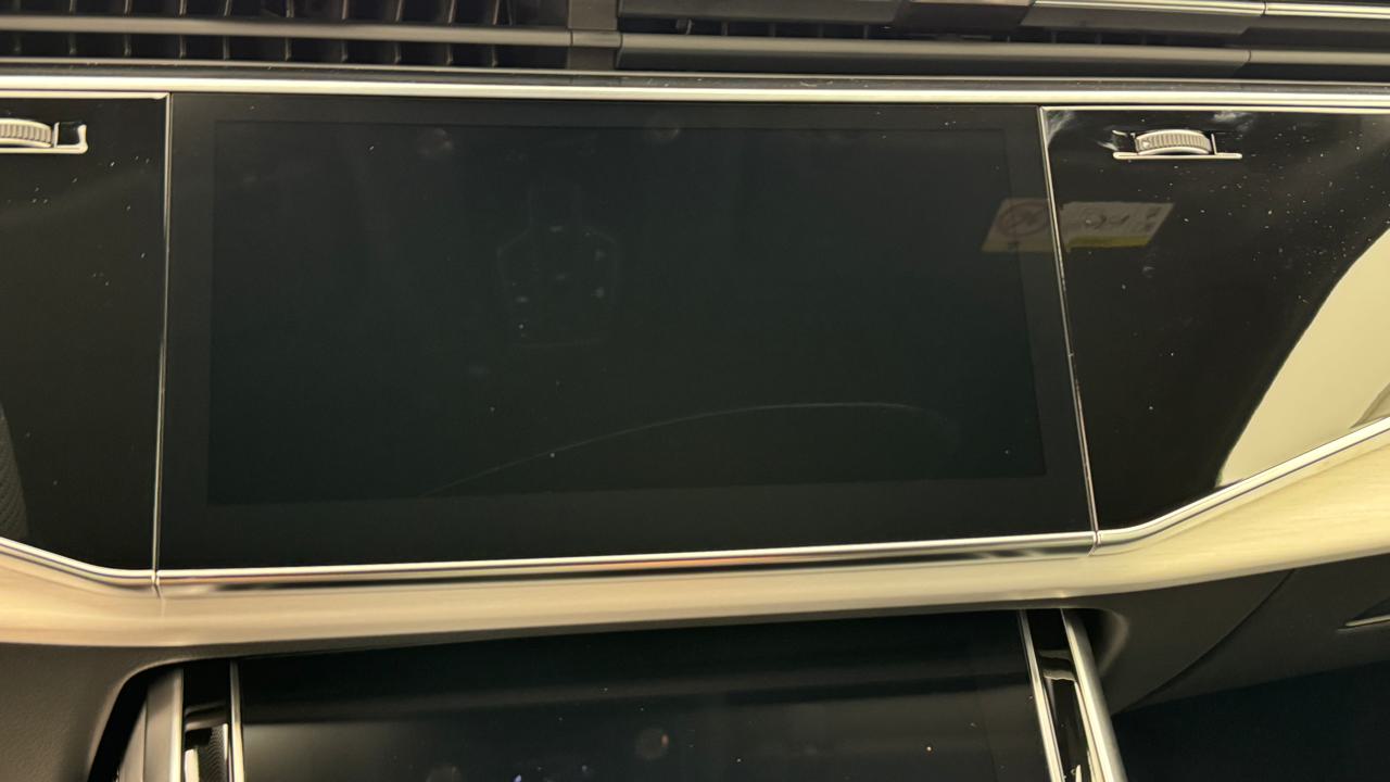 Audi<br>Q7 SUV TDI quattro 210 kW S Line tiptronic