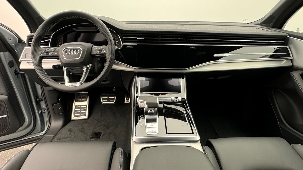 Audi<br>Q7 SUV TDI quattro 210 kW S Line tiptronic