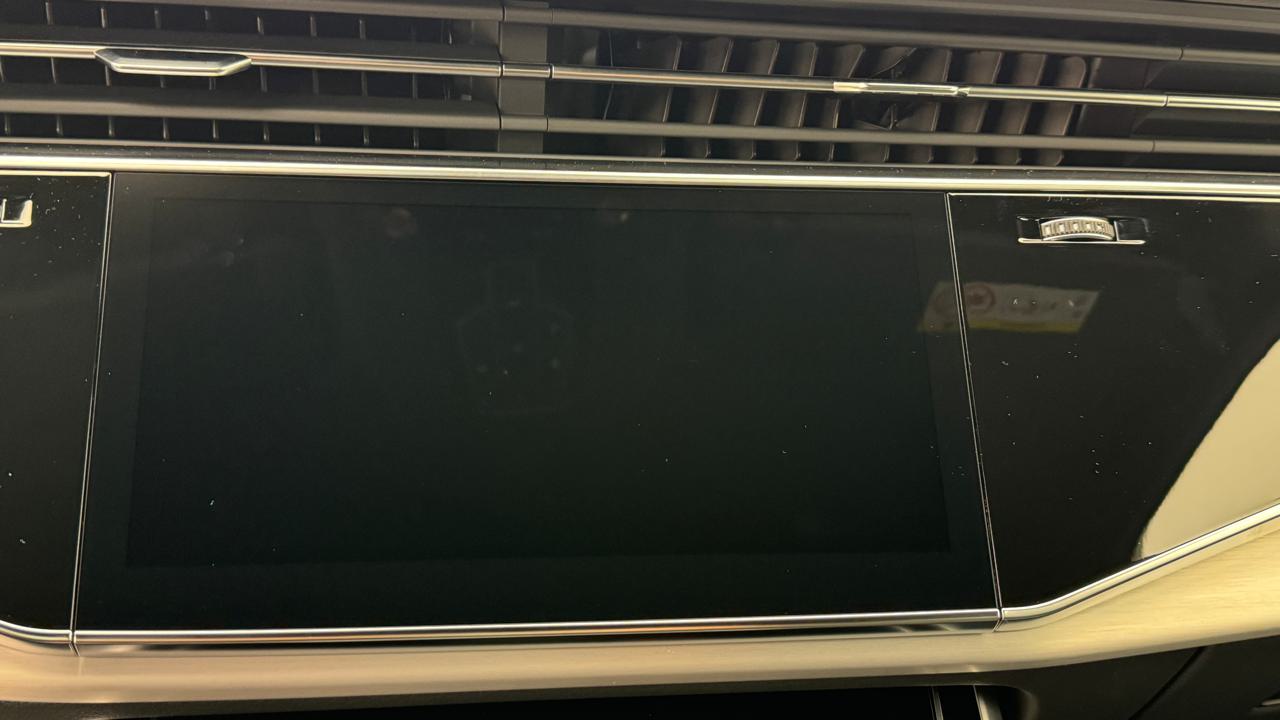 Audi<br>Q7 SUV TDI quattro 210 kW S Line tiptronic