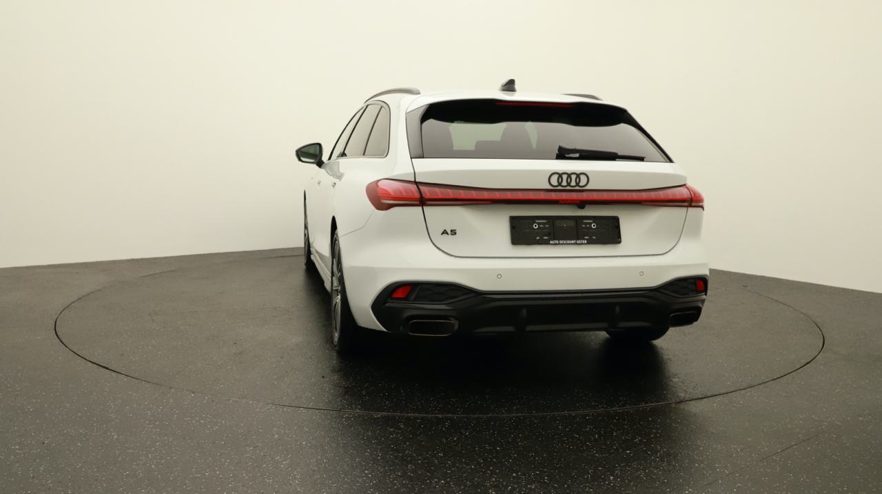 Audi<br>A5 Avant TFSI 150 kW S Line S tronic