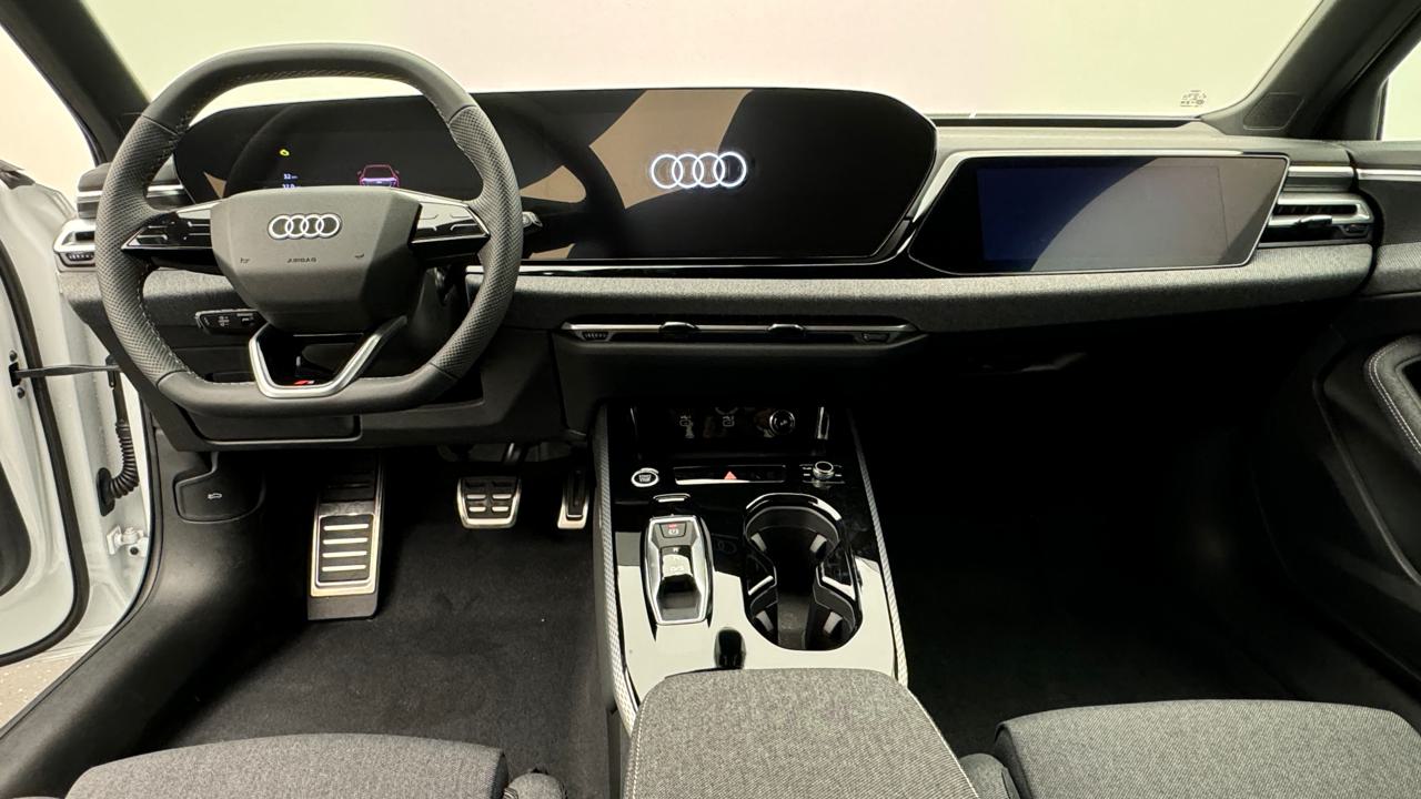 Audi<br>A5 Avant TFSI 150 kW S Line S tronic