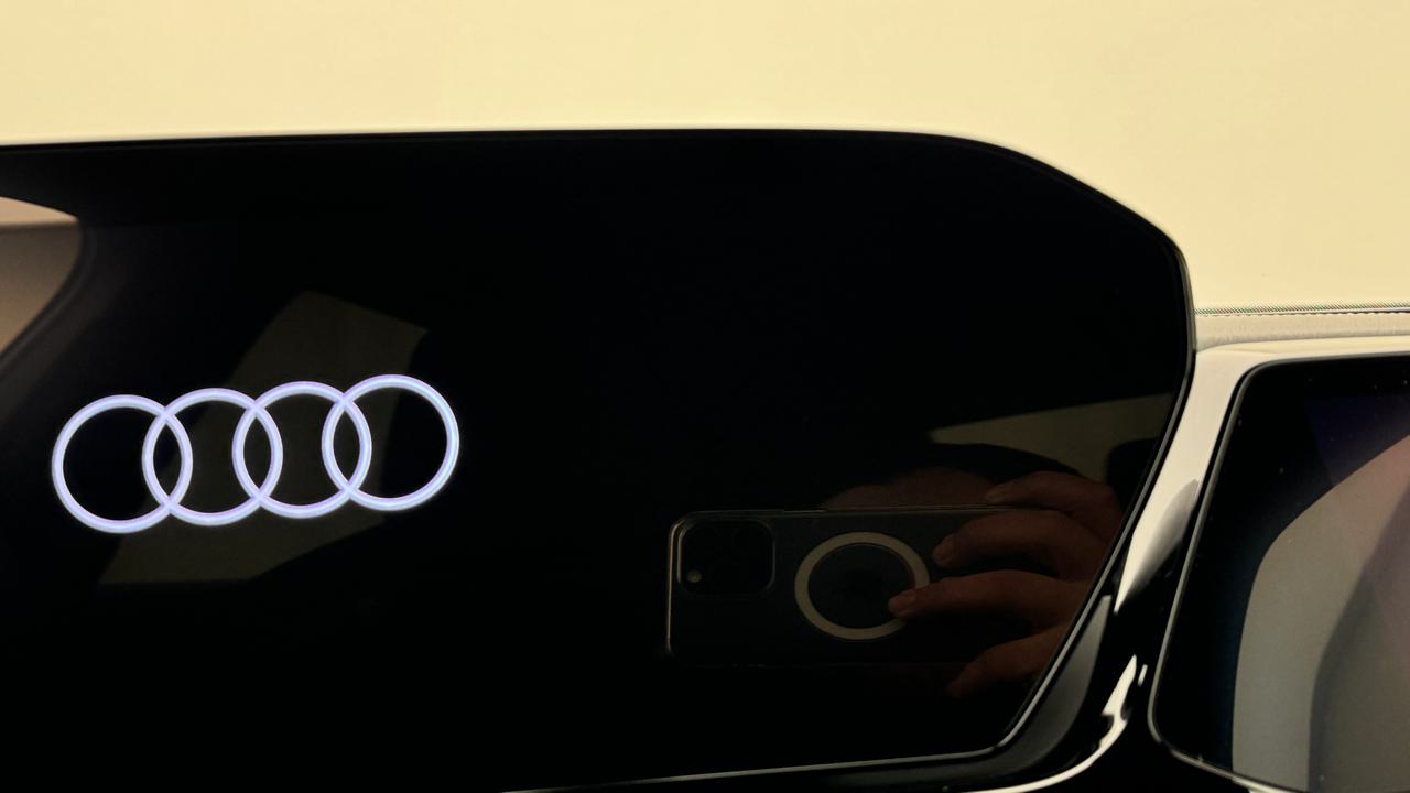 Audi<br>A5 Avant TFSI 150 kW S Line S tronic