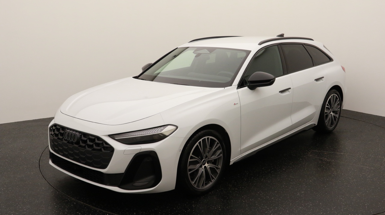 Audi<br>A5 Avant TFSI 150 kW S Line S tronic