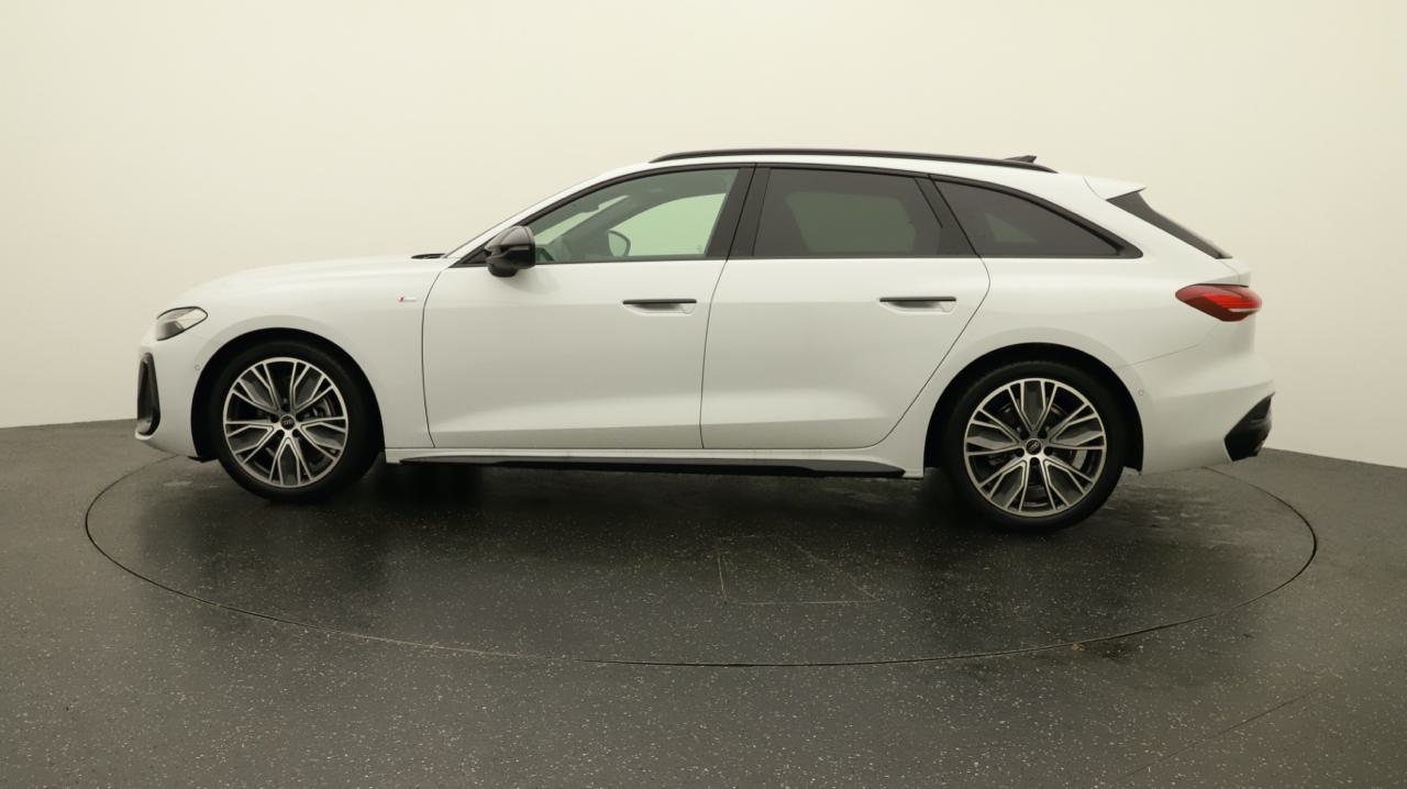 Audi<br>A5 Avant TFSI 150 kW S Line S tronic