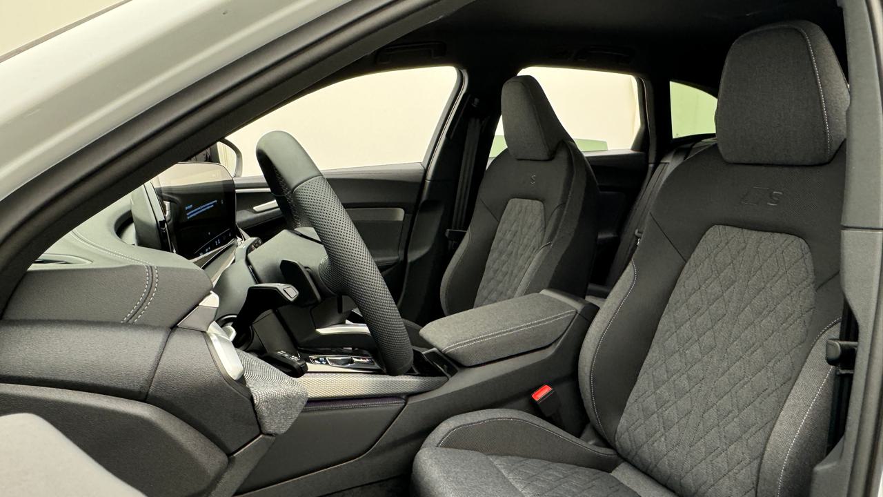 Audi<br>A5 Avant TFSI 150 kW S Line S tronic