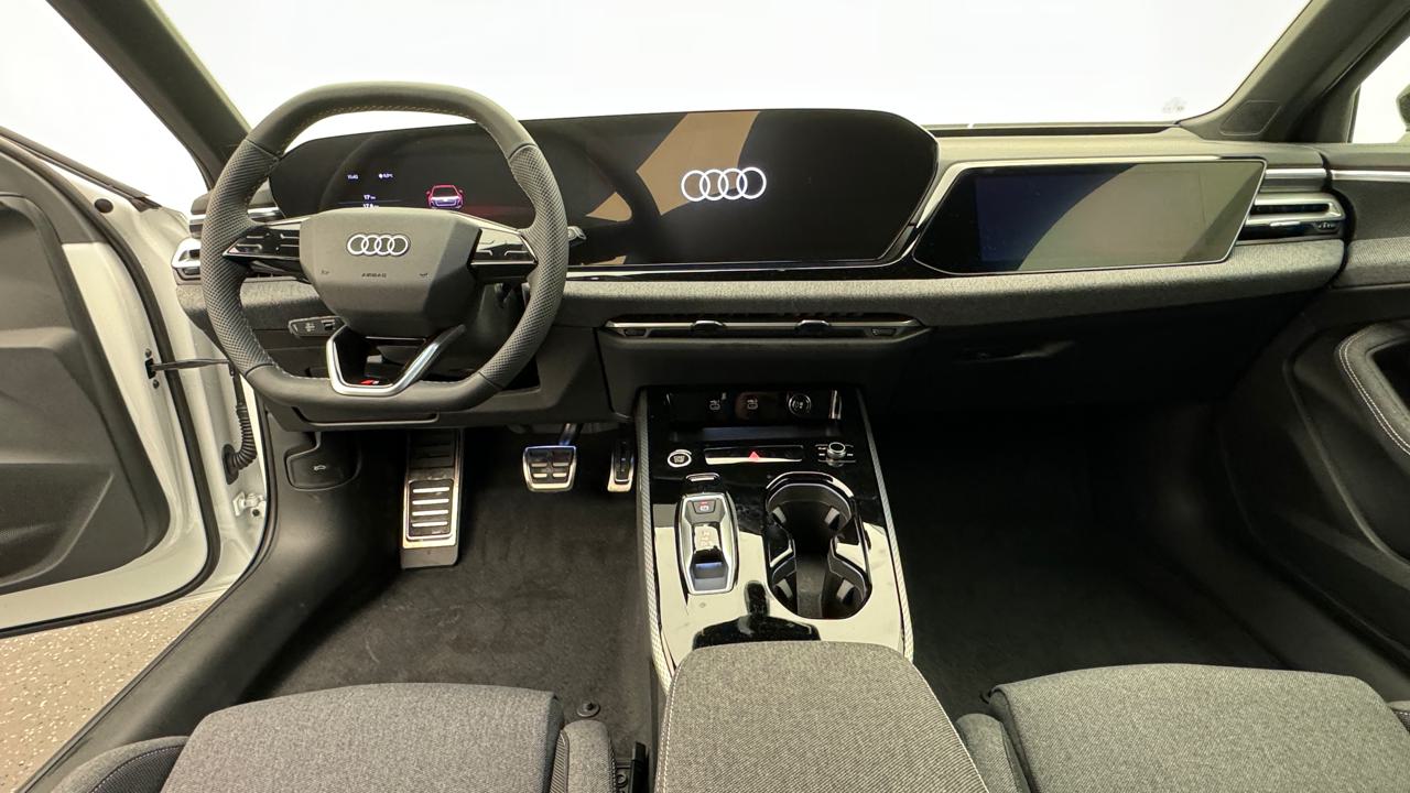 Audi<br>A5 Avant TFSI 150 kW S Line S tronic