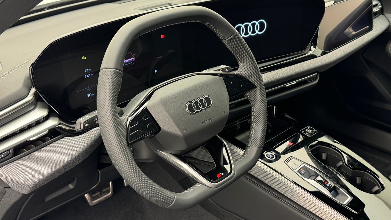 Audi<br>A5 Avant TFSI 150 kW S Line S tronic