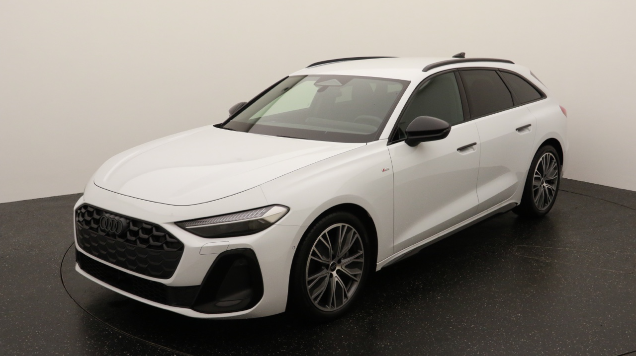 Audi<br>A5 Avant TFSI 150 kW S Line S tronic