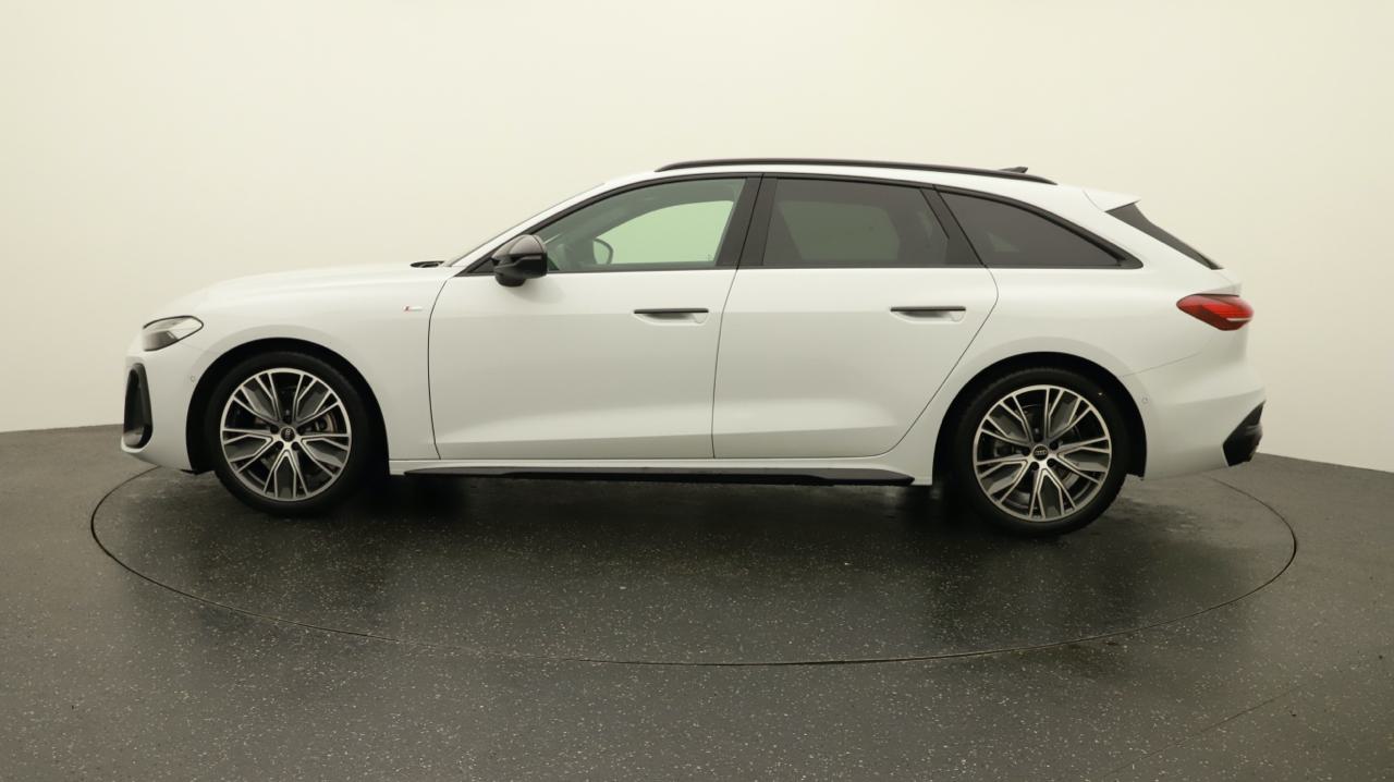 Audi<br>A5 Avant TFSI 150 kW S Line S tronic