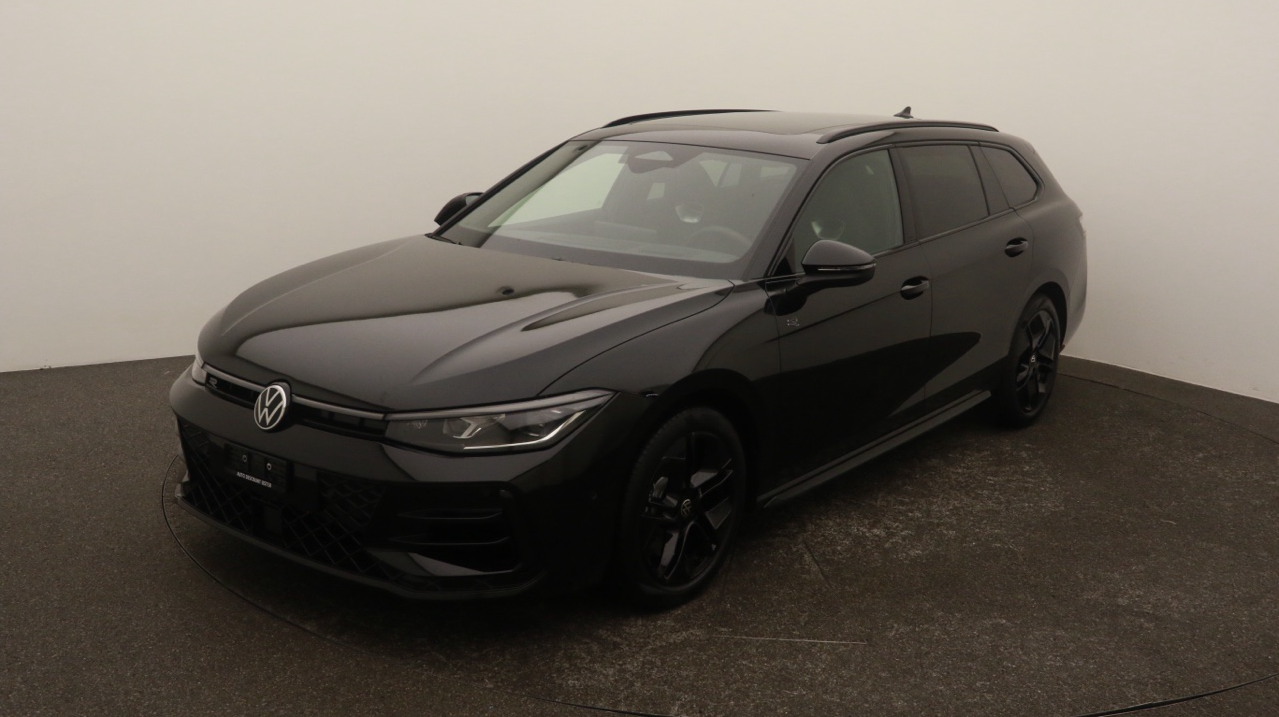 VW<br>Passat Variant 2.0 TSI evo4 R-Line 4 Motion DSG