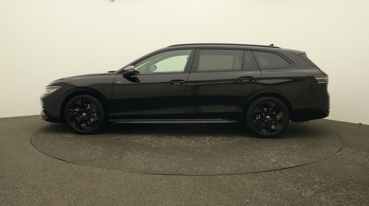 VW<br>Passat Variant 2.0 TSI evo4 R-Line 4 Motion DSG