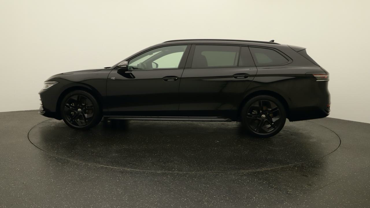 VW<br>Passat Variant 2.0 TDI evo R-Line 4 Motion DSG