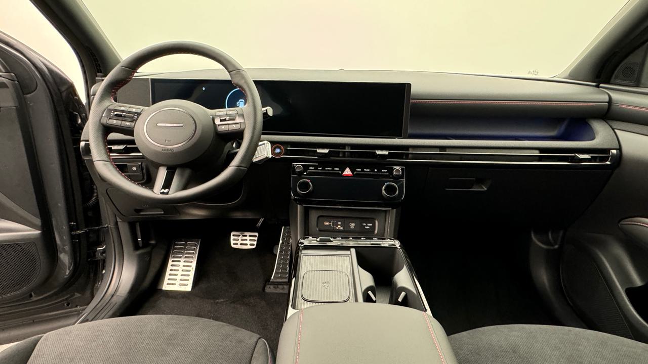 Hyundai<br>Tucson 1.6 TGDI N-Line 4WD DCT