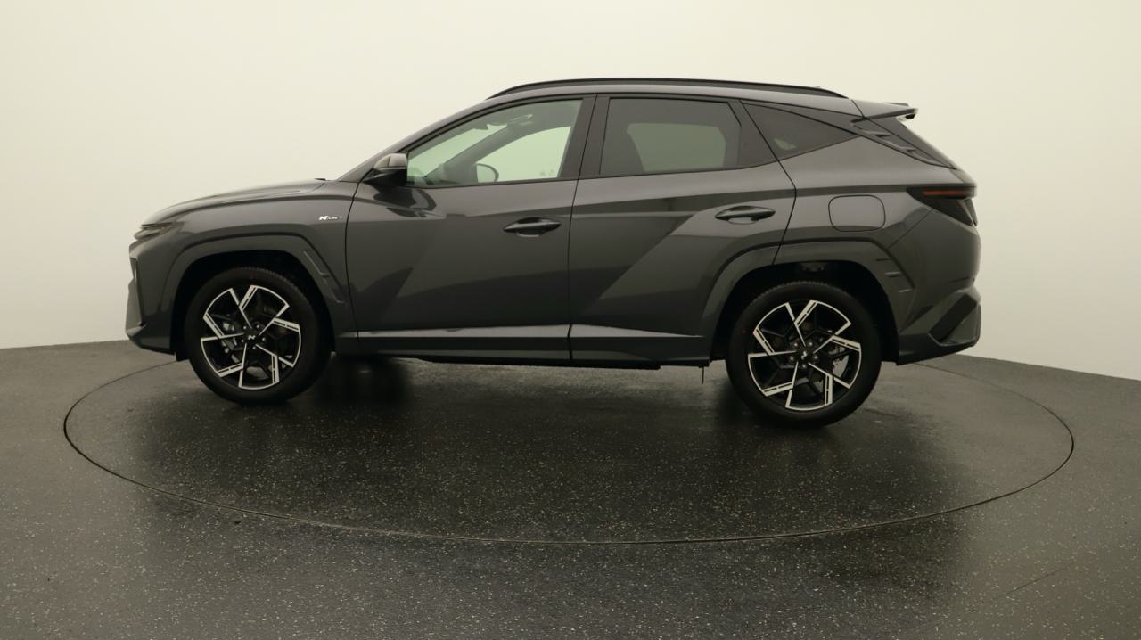 Hyundai<br>Tucson 1.6 TGDI N-Line 4WD DCT