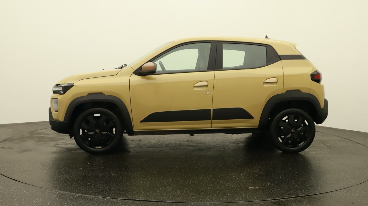 Dacia<br>Spring 27 kWh Extreme