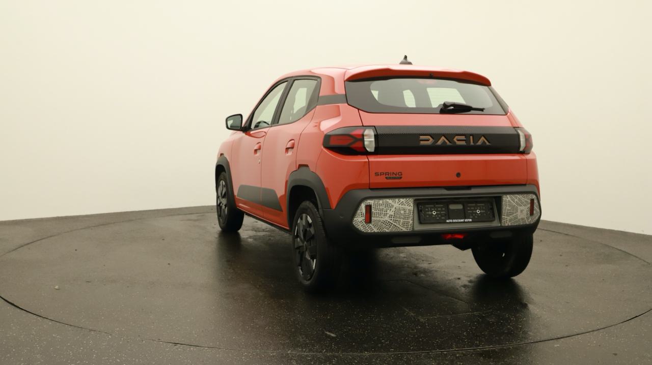 Dacia<br>Spring 27 kWh Extreme
