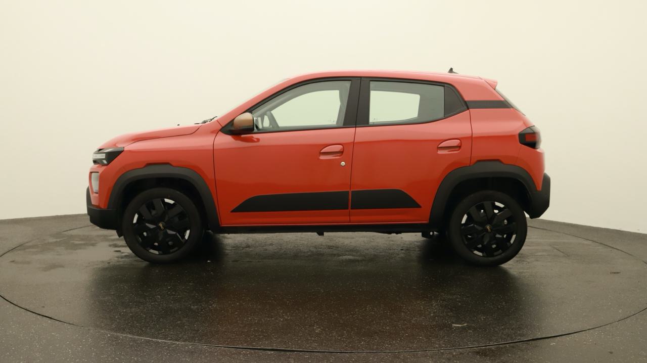 Dacia<br>Spring 27 kWh Extreme