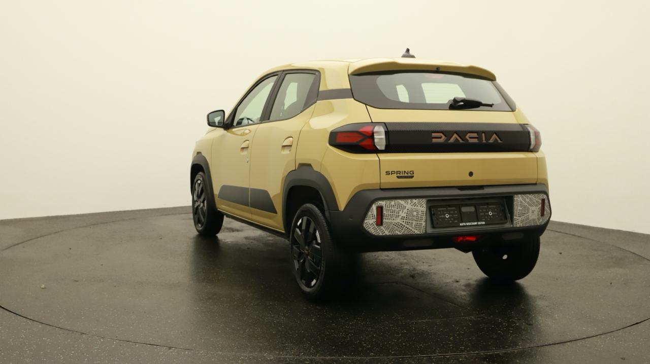 Dacia<br>Spring 27 kWh Extreme