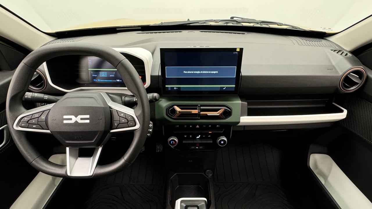 Dacia<br>Spring 27 kWh Extreme