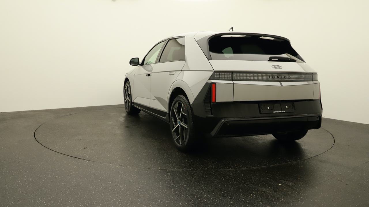 Hyundai<br>Ioniq 5 N Line 84kWh