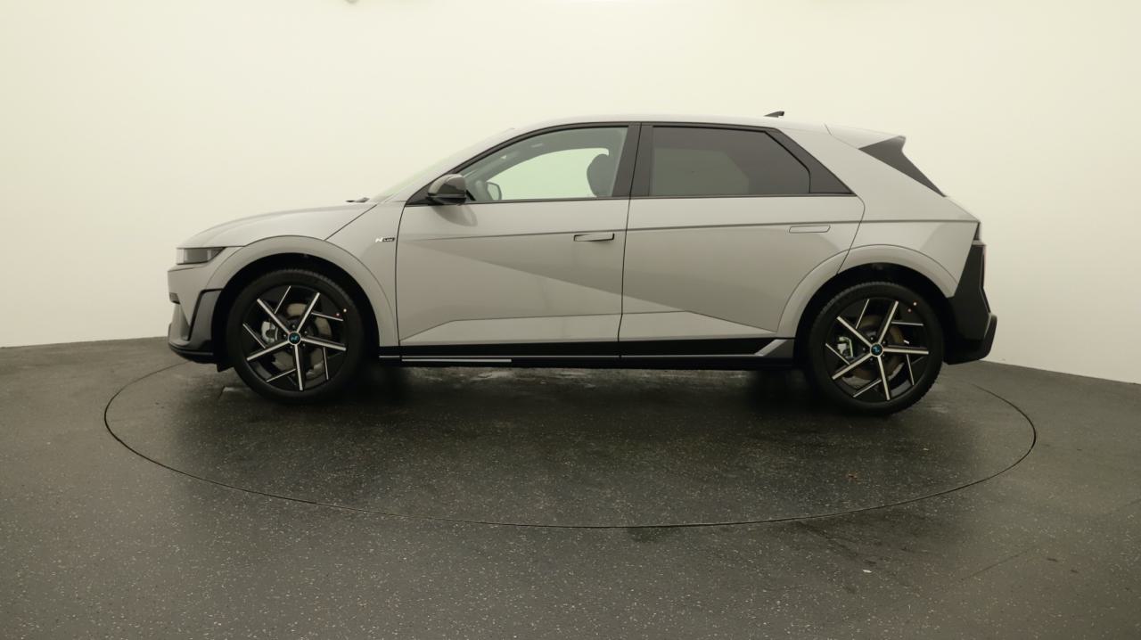 Hyundai<br>Ioniq 5 N Line 84kWh