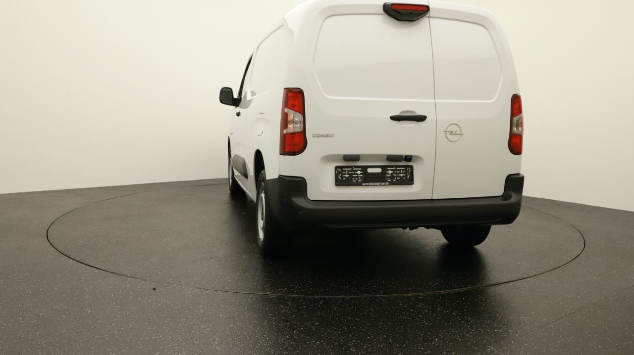 Opel<br>Combo Cargo 1.5 XL s/s Erhöhte Nutzlast