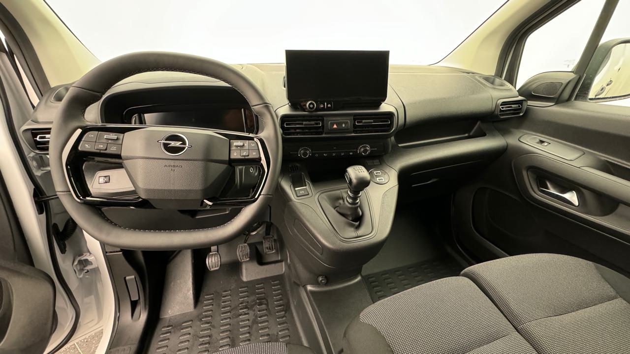 Opel<br>Combo Cargo 1.5 XL s/s Erhöhte Nutzlast