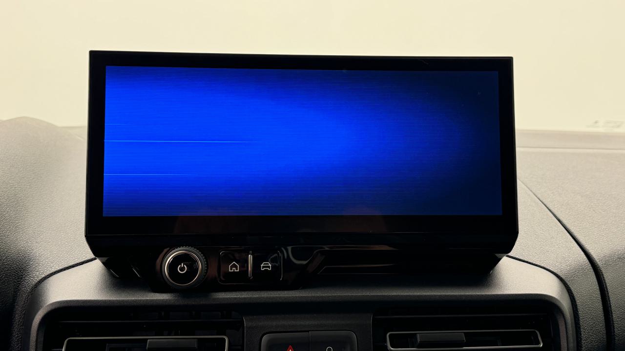 Opel<br>Combo Cargo 1.5 XL s/s Erhöhte Nutzlast