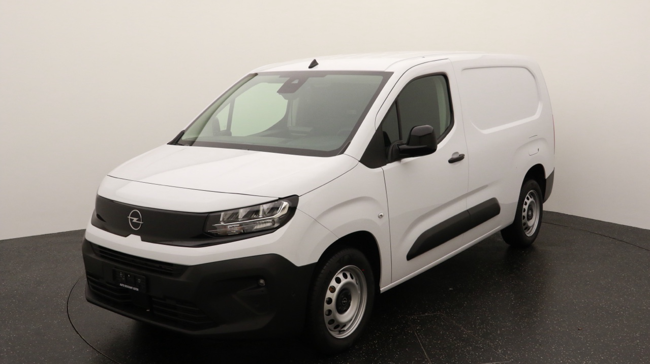 Opel<br>Combo Cargo 1.5 XL s/s Erhöhte Nutzlast