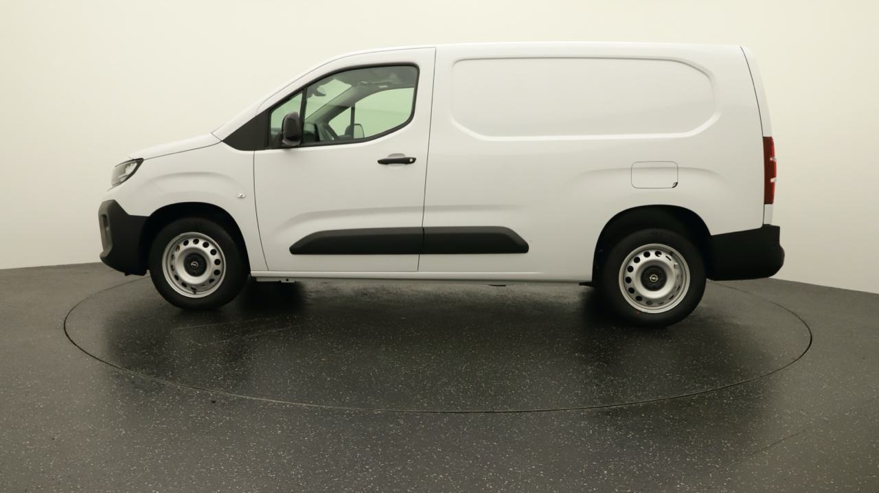 Opel<br>Combo Cargo 1.5 XL s/s Erhöhte Nutzlast