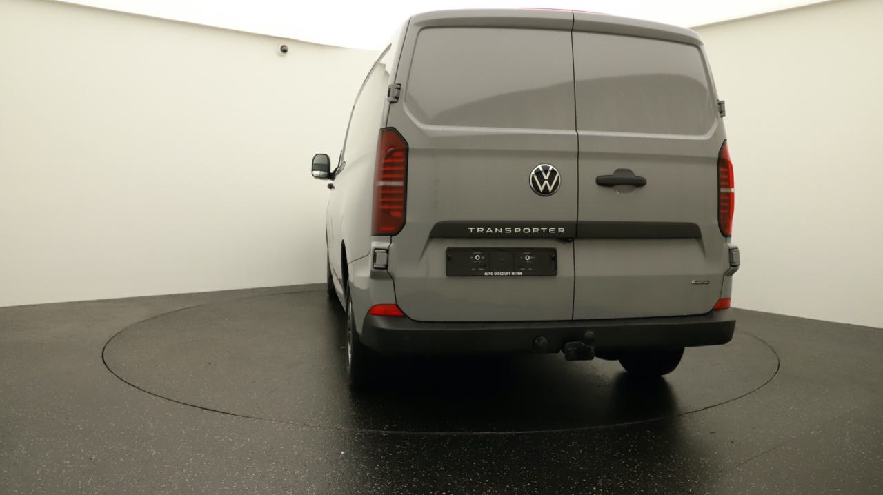 VW<br>Transporter 2.0 TDI 4Motion Automat