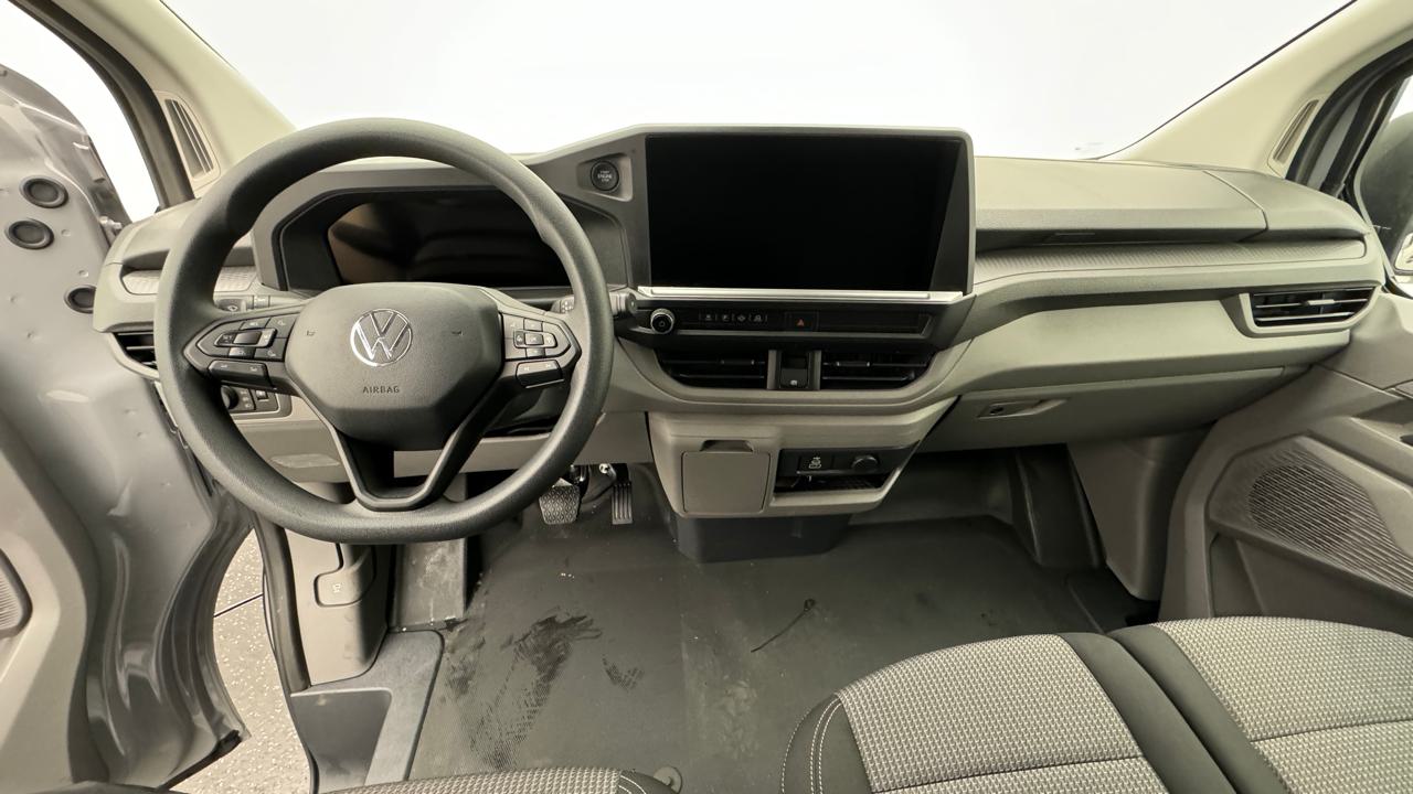 VW<br>Transporter 2.0 TDI 4Motion Automat