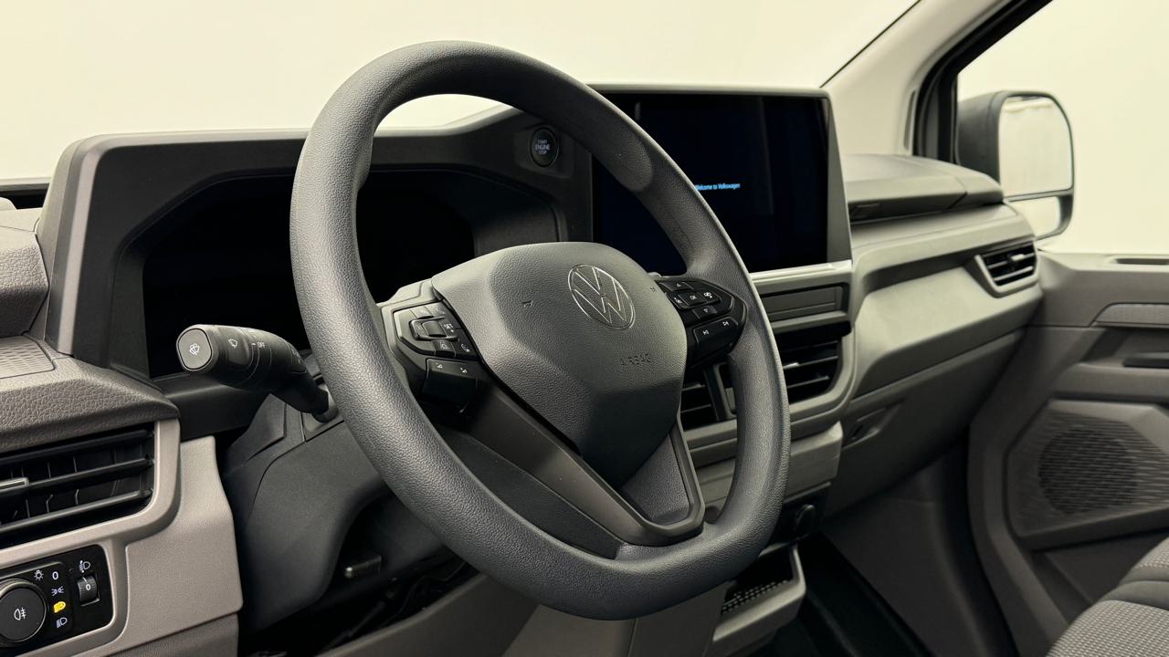 VW<br>Transporter 2.0 TDI 4Motion Automat