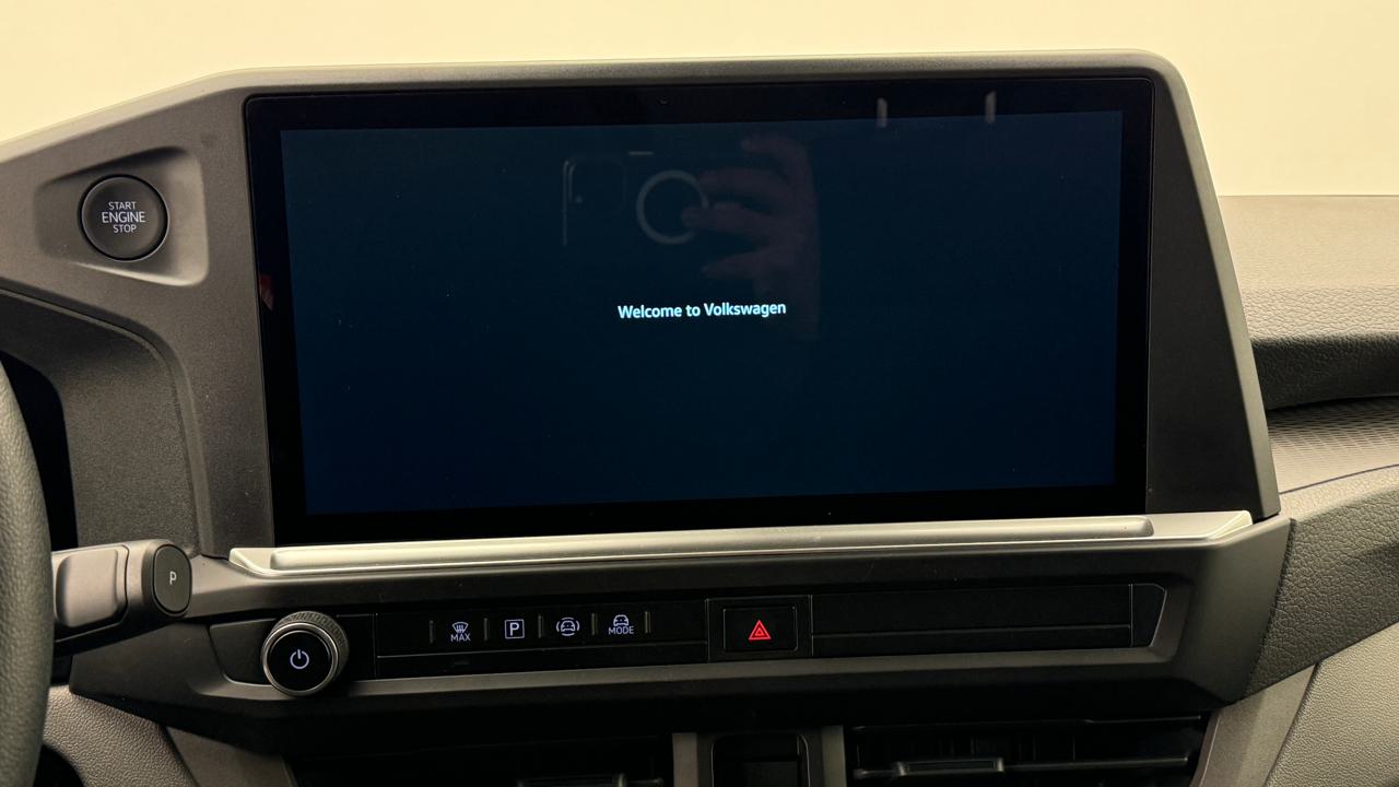 VW<br>Transporter 2.0 TDI 4Motion Automat