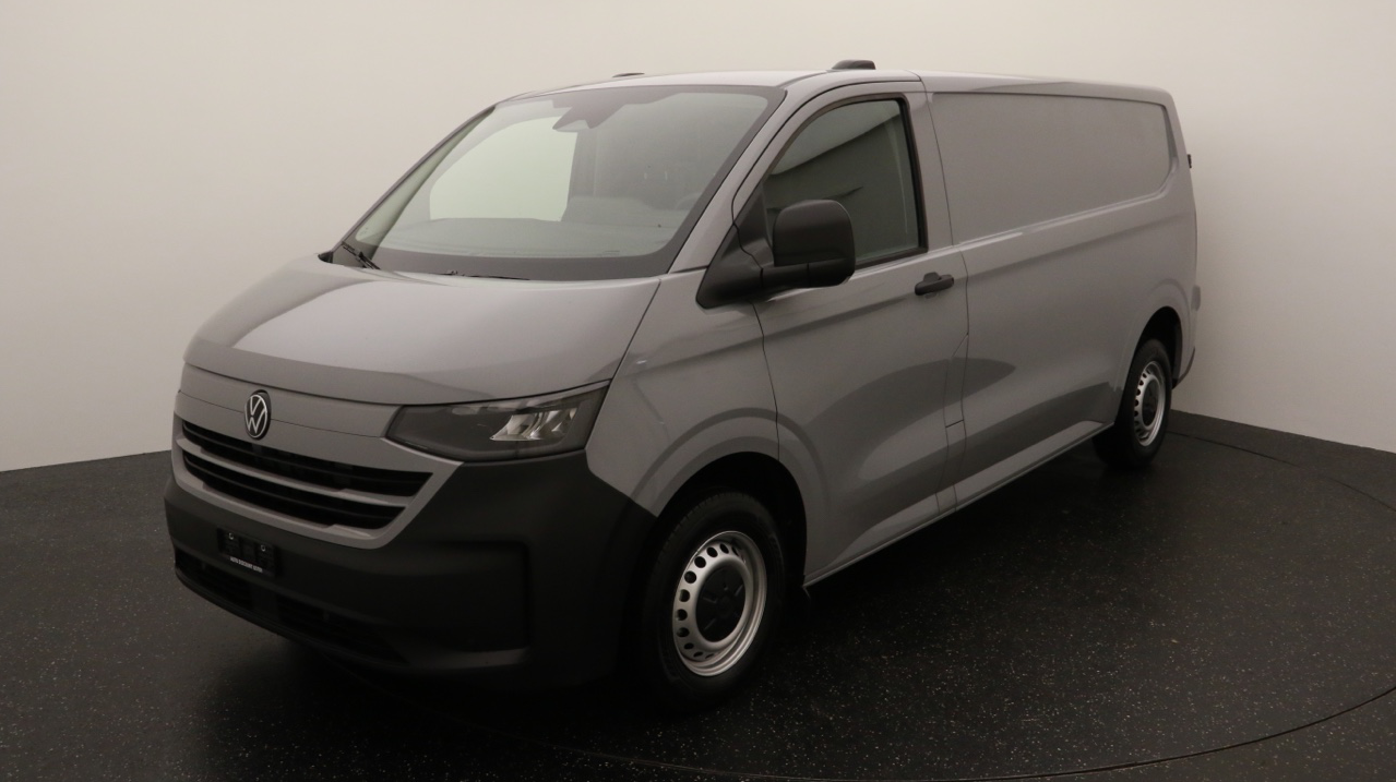 VW<br>Transporter 2.0 TDI 4Motion Automat