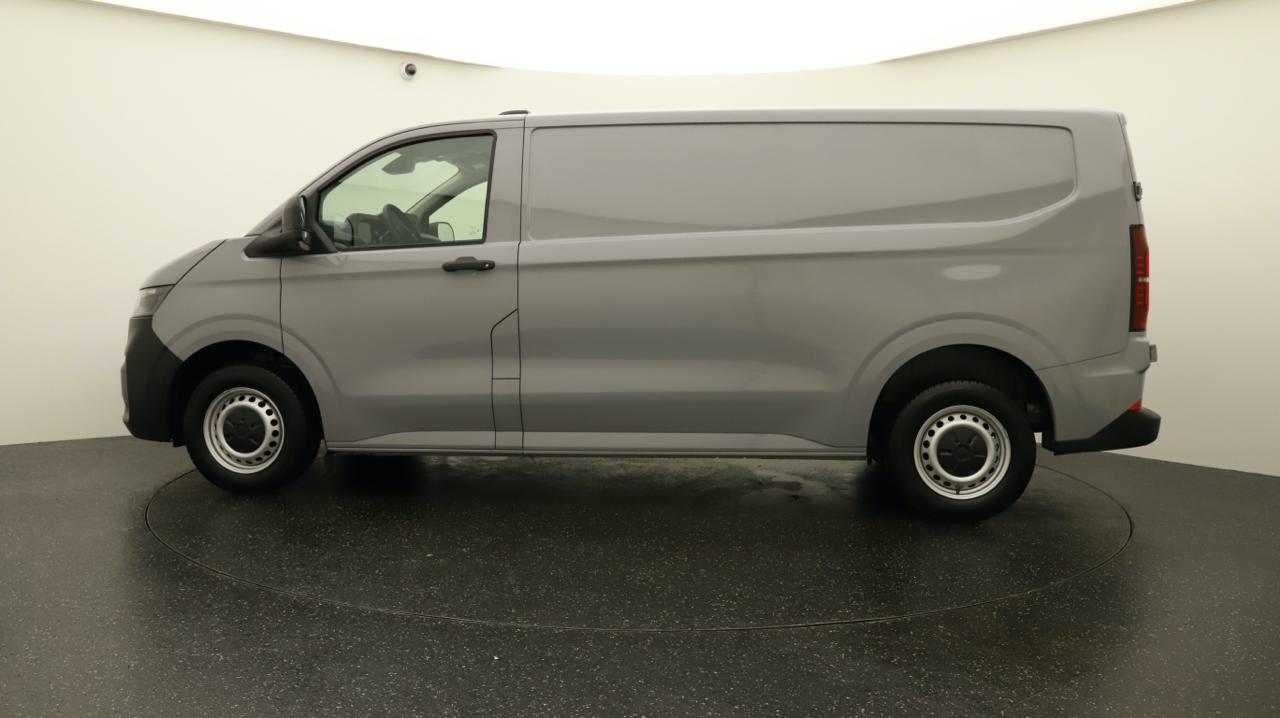 VW<br>Transporter 2.0 TDI 4Motion Automat