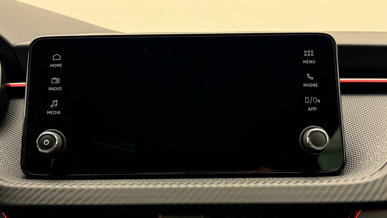 Skoda<br>Kamiq 1.0 TSI Monte Carlo DSG